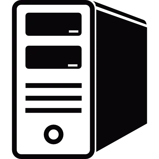 Case - Vỏ máy tính