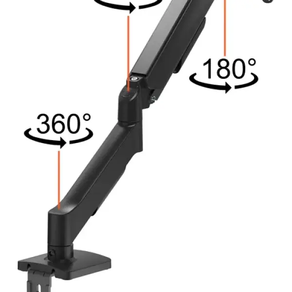 Giá đỡ màn hình Brateck LDT97-C012E 17-32 inch