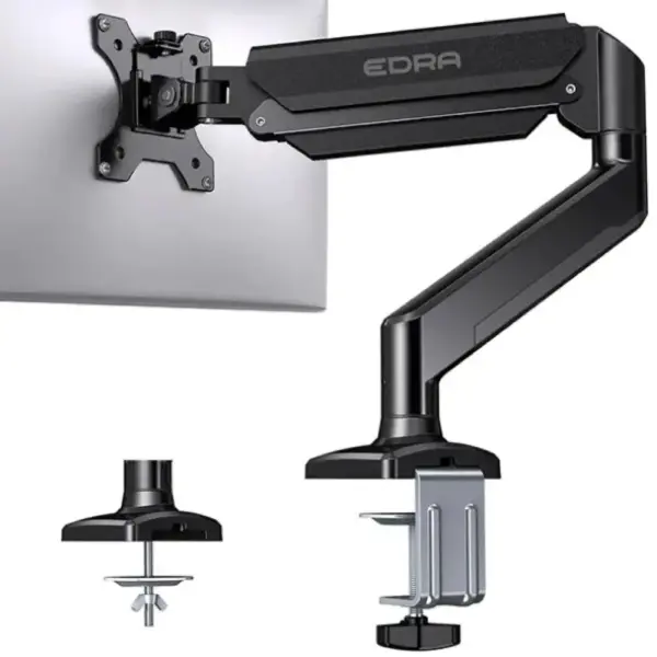 GIÁ ĐỠ MÀN HÌNH EDRA - EMA7302 BLACK (13-34 INCH)
