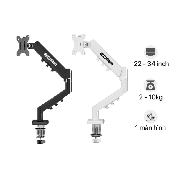 Giá Đỡ Màn Hình EDRA EMA7304 (13-32 INCH)