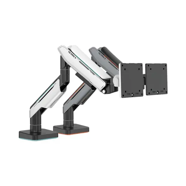 GIÁ ĐỠ MÀN HÌNH HUMAN MOTION T9 PRO II 17-43 INCH