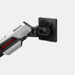 GIÁ ĐỠ MÀN HÌNH HUMAN MOTION T9 PRO III 24- 57 INCH