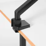Giá đỡ màn hình HyperWork Alpha Pro | GMA02