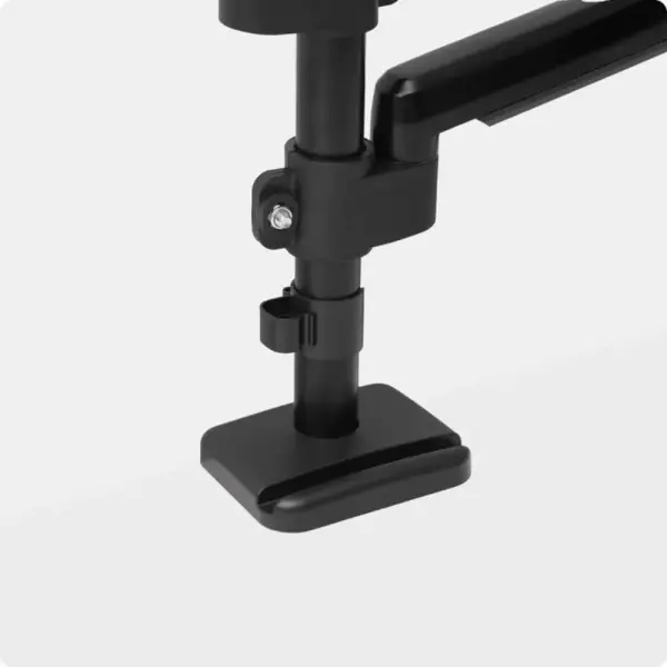 GIÁ ĐỠ MÀN HÌNH HYPERWORK P1 DUAL | DPA01