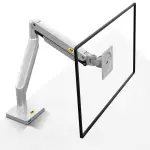 Giá Treo Màn Hình Máy Tính NB G40 22 - 40 Inch