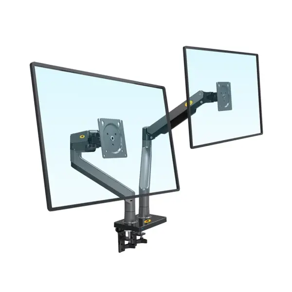 GIÁ ĐỠ 2 MÀN HÌNH NORTH BAYOU NB-G35 22-32 INCH