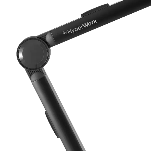 Giá đỡ Microphone HyperWork | MA01S