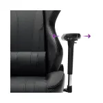 GHẾ GAMING COOLER MASTER CALIBER X1