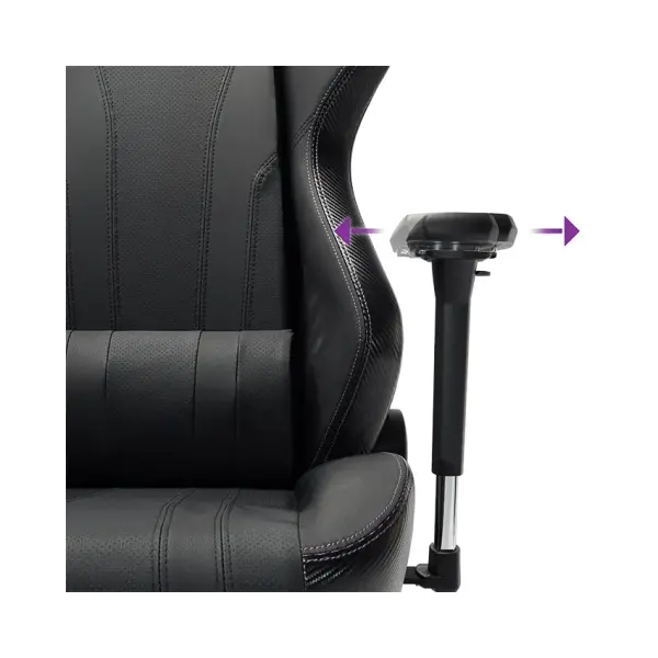 GHẾ GAMING COOLER MASTER CALIBER X1