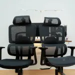 GHẾ CÔNG THÁI HỌC ERGONOMIC E-DRA EEC220
