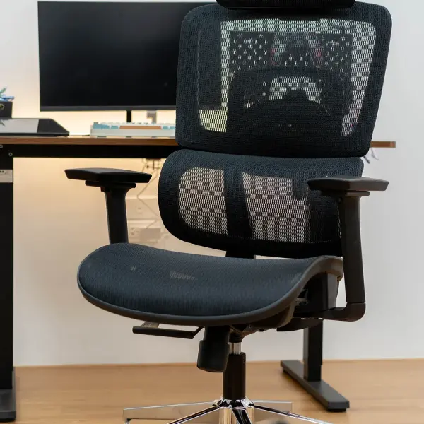 GHẾ CÔNG THÁI HỌC ERGONOMIC E-DRA EEC220
