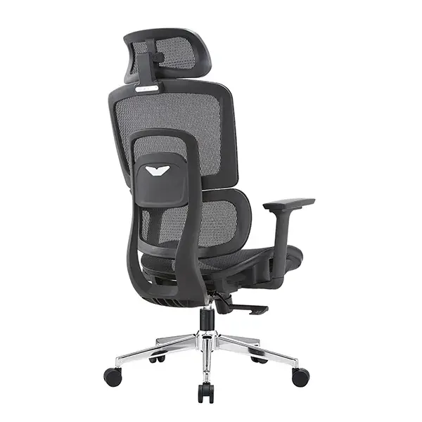 GHẾ CÔNG THÁI HỌC ERGONOMIC E-DRA EEC220