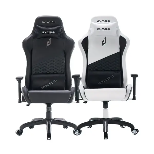 GHẾ GAMING E-DRA WISDOM EGC231