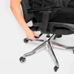 Ghế công thái học HyperWork Airy Pro 6D HPW-OC04