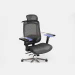 Ghế công thái học HyperWork Airy Pro 6D HPW-OC04