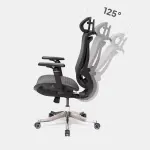 Ghế công thái học HyperWork Airy Pro 6D HPW-OC04