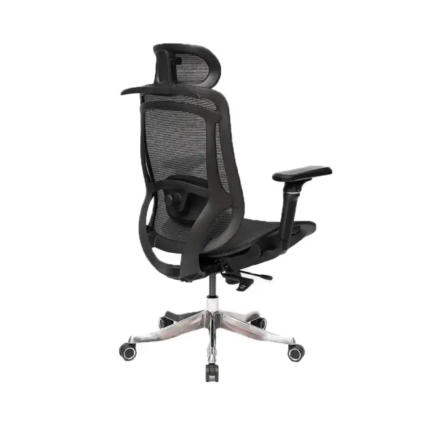 Ghế công thái học HyperWork Airy Pro 6D HPW-OC04