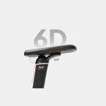 Ghế công thái học HyperWork Airy Pro 6D HPW-OC04