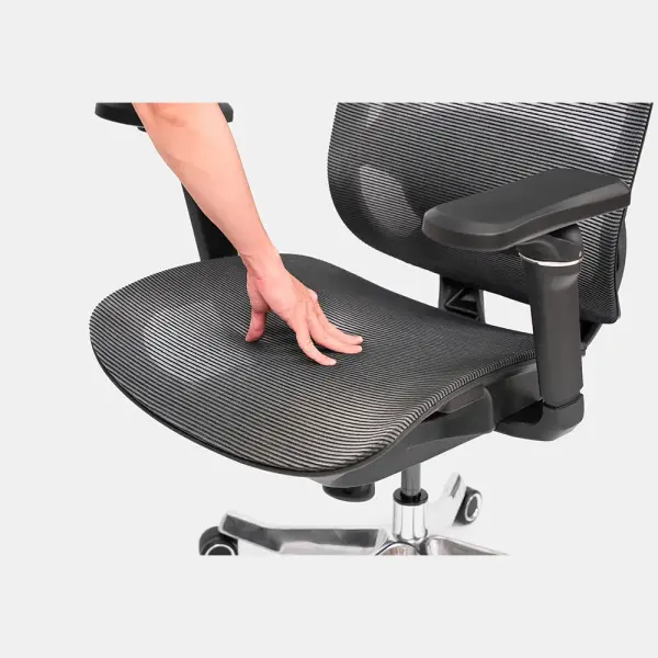 Ghế công thái học HyperWork Airy Pro 6D HPW-OC04