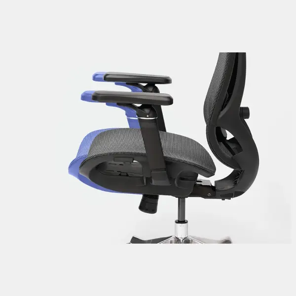 Ghế công thái học HyperWork Airy Pro 6D HPW-OC04