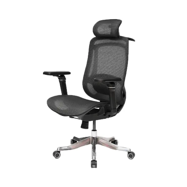 Ghế công thái học HyperWork Airy Pro 6D HPW-OC04