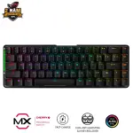 BÀN PHÍM ASUS ROG FALCHION ( CHERY MX BLUE/ LAYOUT 65%)