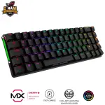 BÀN PHÍM ASUS ROG FALCHION ( CHERY MX BLUE/ LAYOUT 65%)