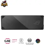 BÀN PHÍM ASUS ROG FALCHION ( CHERY MX BLUE/ LAYOUT 65%)