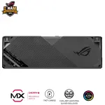 BÀN PHÍM ASUS ROG FALCHION ( CHERY MX BLUE/ LAYOUT 65%)