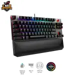 BÀN PHÍM ASUS ROG STRIX SCOPE NX TKL DELUXE