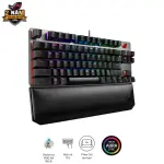 BÀN PHÍM ASUS ROG STRIX SCOPE NX TKL DELUXE