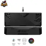 BÀN PHÍM ASUS ROG STRIX SCOPE NX TKL DELUXE