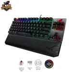 BÀN PHÍM ASUS ROG STRIX SCOPE NX TKL DELUXE