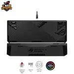 BÀN PHÍM ASUS ROG STRIX SCOPE NX TKL DELUXE