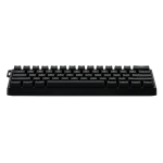 BÀN PHÍM CƠ GAMING AULA WIN60HE CÓ DÂY (Đen/ Gray Wood Magnetic Switch/ Rapid trigger)