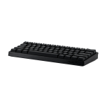 BÀN PHÍM CƠ GAMING AULA WIN60HE CÓ DÂY (Đen/ Gray Wood Magnetic Switch/ Rapid trigger)