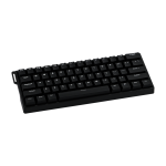 BÀN PHÍM CƠ GAMING AULA WIN60HE CÓ DÂY (Đen/ Gray Wood Magnetic Switch/ Rapid trigger)