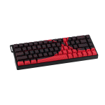 Bàn Phím Cơ Gaming Aula Win68HE Max Có Dây (68 Phím/ Đen + đỏ/ Wing Chun Magnetic Switch/ Rapid Trigger)
