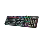 BÀN PHÍM CƠ GAMING AULA S2022 CÓ DÂY/ BLUE SWITCH