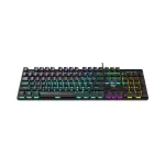 BÀN PHÍM CƠ GAMING AULA S2022 CÓ DÂY/ BLUE SWITCH