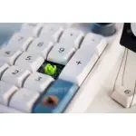 Bàn phím cơ Darmoshark K3 Pro Trio-mode Mechanical Keyboard Numpad