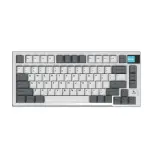 Bàn phím cơ Darmoshark K8 Trio-mode Mechanical Keyboard KB-DMS-000002