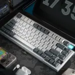 Bàn phím cơ Darmoshark K8 Trio-mode Mechanical Keyboard KB-DMS-000002