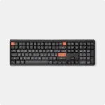 BÀN PHÍM KHÔNG DÂY HYPERWORK SILENTKEY TS01