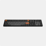 BÀN PHÍM KHÔNG DÂY HYPERWORK SILENTKEY TS01