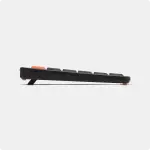BÀN PHÍM KHÔNG DÂY HYPERWORK SILENTKEY TS01