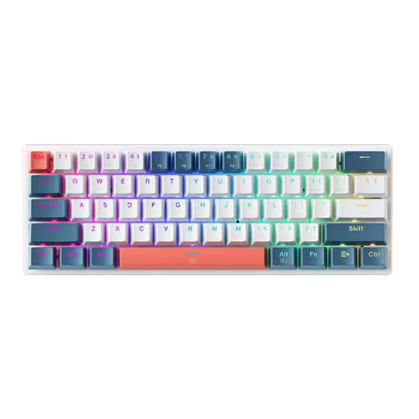BÀN PHÍM MACHENIKE K500-B61 WIRED
