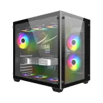 CASE 1STPLAYER MEGAVIEW MV7 | NO FAN