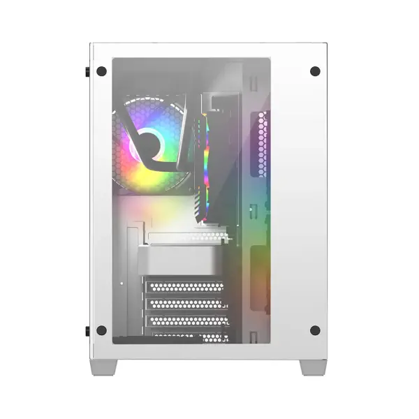 CASE 1STPLAYER MEGAVIEW MV7 | NO FAN