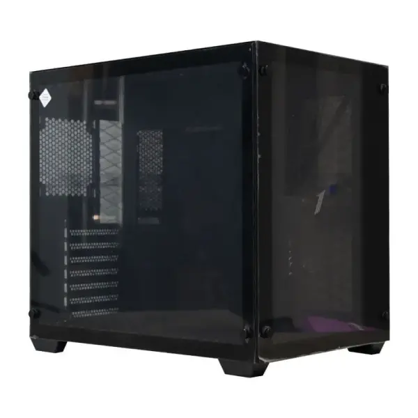 CASE 1STPLAYER MEGAVIEW MV7 | NO FAN